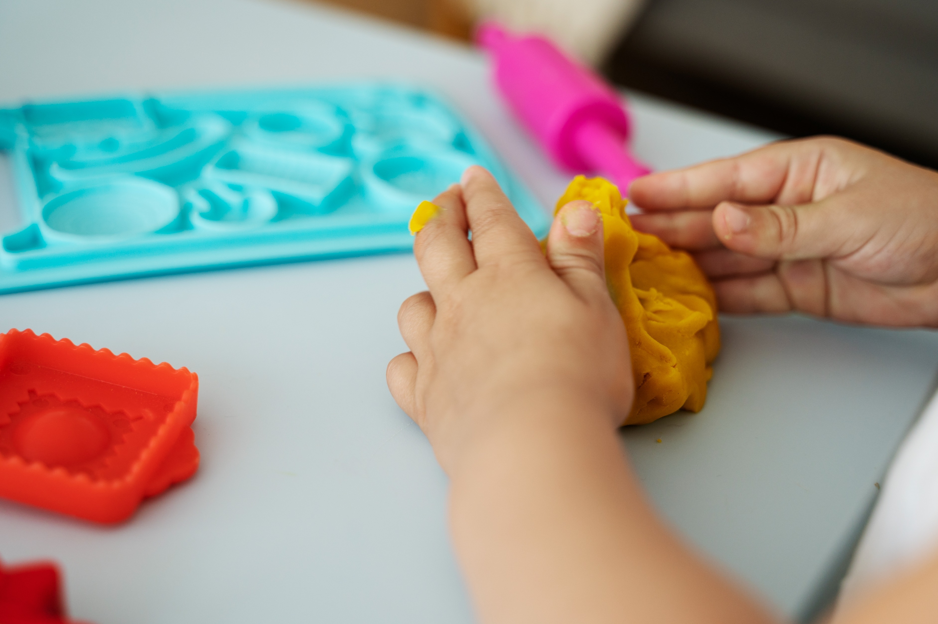Kids Clay Sculpting Class Cape Town | Creative Art Workshop